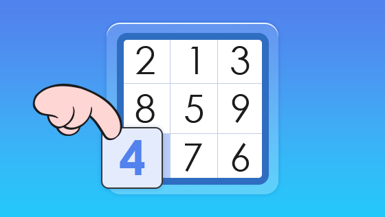 beginner sudoku